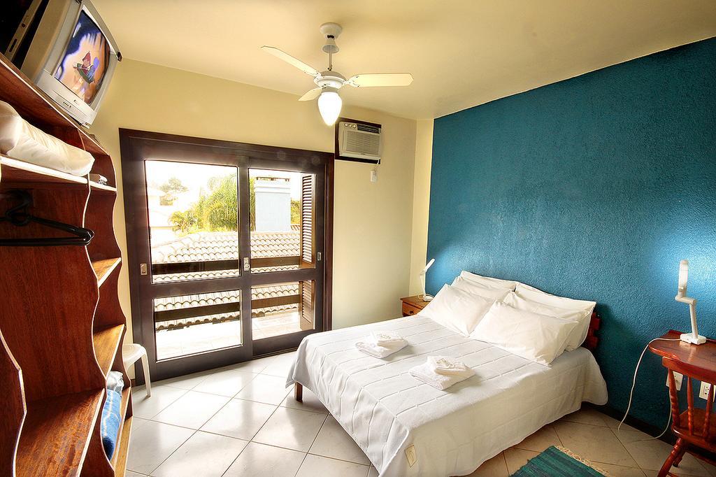 Mares Do Sul Pousada Garopaba Room photo